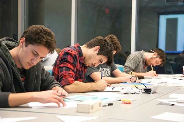 Ideas and creativity