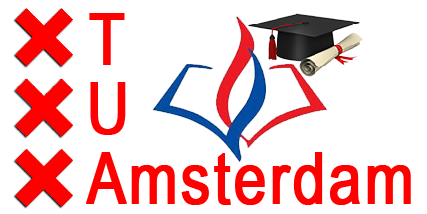 TUA Logo